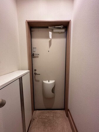 グランド・ソレーユ・モコの物件内観写真